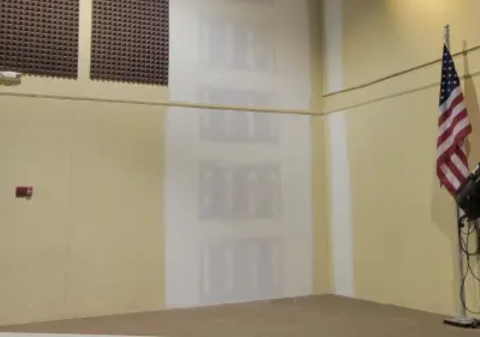 Residential Drywall Finishing