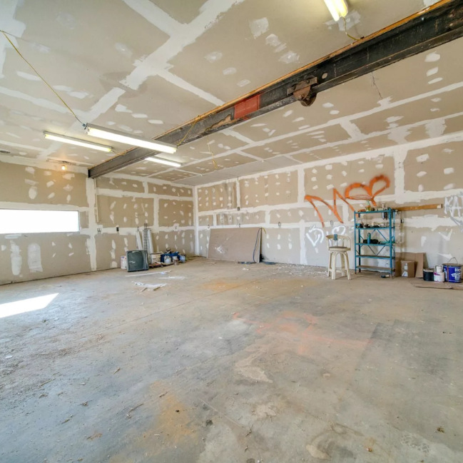 About Your Drywall Solution