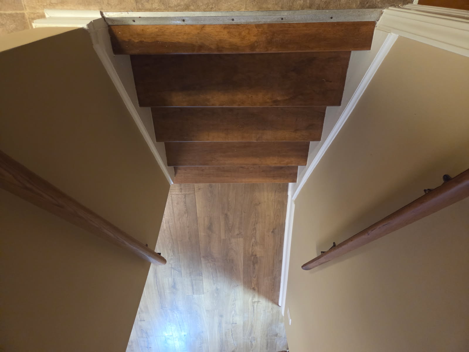 Drywall Installation Project