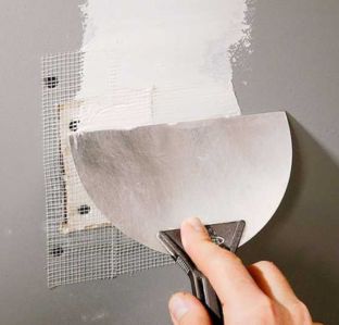 Drywall Repairs